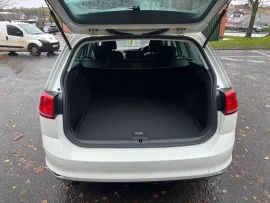 Voiture Volkswagen Golf SE FSI MOT 11/26 AUTO 32K PSH ULEZ 1.4 5dr