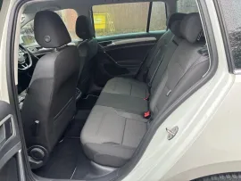 Voiture Volkswagen Golf SE FSI MOT 11/26 AUTO 32K PSH ULEZ 1.4 5dr
