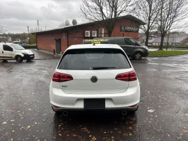 Voiture Volkswagen Golf GTI MOT 11/26 AUTO 63K FSH ULEZ 2.0 5dr
