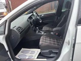 Voiture Volkswagen Golf GTI MOT 11/26 AUTO 63K FSH ULEZ 2.0 5dr