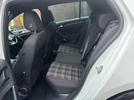 Voiture Volkswagen Golf GTI MOT 11/26 AUTO 63K FSH ULEZ 2.0 5dr