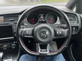 Voiture Volkswagen Golf GTI MOT 11/26 AUTO 63K FSH ULEZ 2.0 5dr