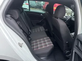 Voiture Volkswagen Golf GTI MOT 11/26 AUTO 63K FSH ULEZ 2.0 5dr