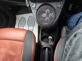 Voiture Abarth 595 HATCHBACK AUTO MOT 11/26 58K ULEZ 1.4 3dr