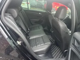 Voiture Volkswagen Golf 2.0 TSI R HATCHBACK 5DR PETROL DSG 4MOTION EURO 6 (S/S) (320 PS) AUTO MOT 11/26 59K ULEZ