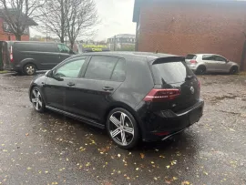 Voiture Volkswagen Golf 2.0 TSI R HATCHBACK 5DR PETROL DSG 4MOTION EURO 6 (S/S) (320 PS) AUTO MOT 11/26 59K ULEZ