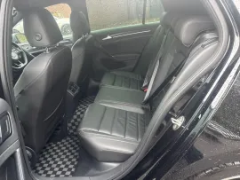 Voiture Volkswagen Golf 2.0 TSI R HATCHBACK 5DR PETROL DSG 4MOTION EURO 6 (S/S) (320 PS) AUTO MOT 11/26 59K ULEZ