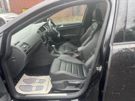Voiture Volkswagen Golf 2.0 TSI R HATCHBACK 5DR PETROL DSG 4MOTION EURO 6 (S/S) (320 PS) AUTO MOT 11/26 59K ULEZ