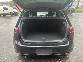 Voiture Volkswagen Golf 2.0 TSI R HATCHBACK 5DR PETROL DSG 4MOTION EURO 6 (S/S) (320 PS) AUTO MOT 11/26 59K ULEZ