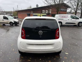 Voiture Volkswagen HIGH UP 1.0 5dr