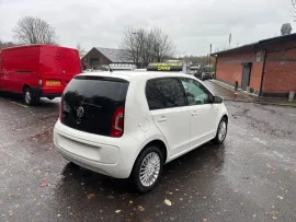 Voiture Volkswagen HIGH UP 1.0 5dr