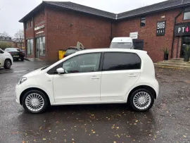 Voiture Volkswagen HIGH UP 1.0 5dr