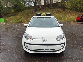 Voiture Volkswagen HIGH UP 1.0 5dr