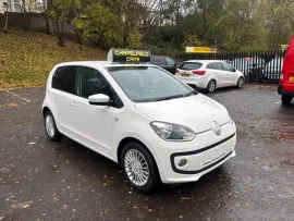 Volkswagen HIGH UP 1.0 5dr Manchester