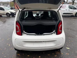 Voiture Volkswagen HIGH UP 1.0 5dr