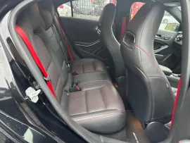 Voiture Mercedes-Benz A Class AMG A 45 4MATIC PREMIUM MOT 11/26 AUTO 63K PSH ULEZ 2.0 5dr