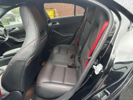 Voiture Mercedes-Benz A Class AMG A 45 4MATIC PREMIUM MOT 11/26 AUTO 63K PSH ULEZ 2.0 5dr