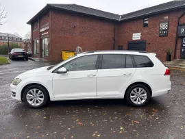 Voiture Volkswagen Passat SE FSI MOT 11/26 AUTO 43K PSH ULEZ 1.4 5dr