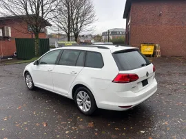 Voiture Volkswagen Passat SE FSI MOT 11/26 AUTO 43K PSH ULEZ 1.4 5dr