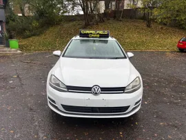 Voiture Volkswagen Passat SE FSI MOT 11/26 AUTO 43K PSH ULEZ 1.4 5dr