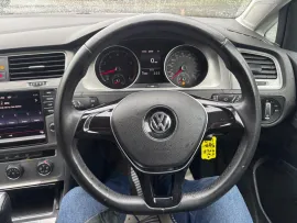 Voiture Volkswagen Passat SE FSI MOT 11/26 AUTO 43K PSH ULEZ 1.4 5dr