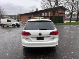 Voiture Volkswagen Passat SE FSI MOT 11/26 AUTO 43K PSH ULEZ 1.4 5dr