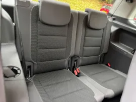 Voiture Volkswagen Touran SE FSI 7 STR AUTO MOT 9/26 7 SEATS 56K ONLY 1.4 5dr