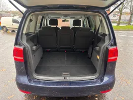 Voiture Volkswagen Touran SE FSI 7 STR AUTO MOT 9/26 7 SEATS 56K ONLY 1.4 5dr