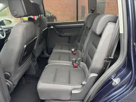 Voiture Volkswagen Touran SE FSI 7 STR AUTO MOT 9/26 7 SEATS 56K ONLY 1.4 5dr