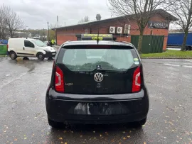 Voiture Volkswagen HIGH UP AUTO MOT 11/26 43K ULEZ 1.0 5dr