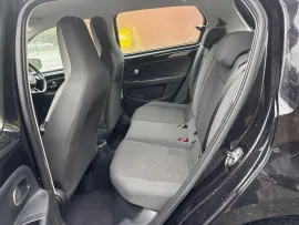 Voiture Volkswagen HIGH UP AUTO MOT 11/26 43K ULEZ 1.0 5dr