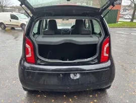 Voiture Volkswagen HIGH UP AUTO MOT 11/26 43K ULEZ 1.0 5dr