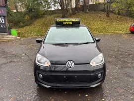 Voiture Volkswagen HIGH UP AUTO MOT 11/26 39K ULEZ 1.0 5dr