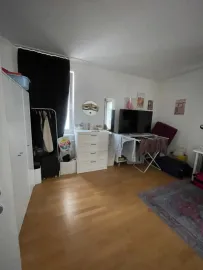 Colocation Lindenstraße, Berlin