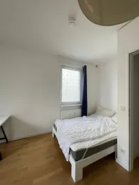 Lindenstraße, Berlin Berlin