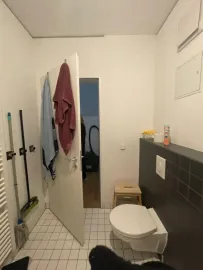 Colocation Lindenstraße, Berlin