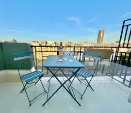Appartement 2 pièces Paris 7e