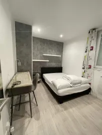 Colocation chambre N° 3 / Villenave-d'Ornon