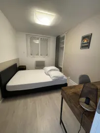 Colocation chambre N° 3 / Villenave-d'Ornon