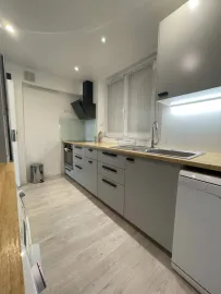 Colocation chambre N° 3 / Villenave-d'Ornon
