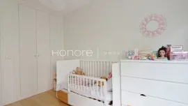 Vente MICHEL ANGE – BEL APPARTEMENT FAMILIAL