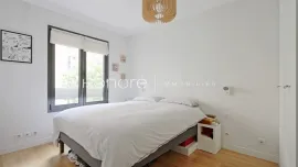 Vente MICHEL ANGE – BEL APPARTEMENT FAMILIAL
