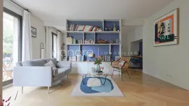 Vente MICHEL ANGE – BEL APPARTEMENT FAMILIAL