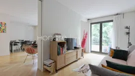 Vente MICHEL ANGE – BEL APPARTEMENT FAMILIAL