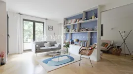 Vente MICHEL ANGE – BEL APPARTEMENT FAMILIAL