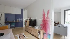 Vente MICHEL ANGE – BEL APPARTEMENT FAMILIAL