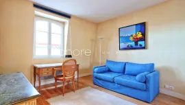 Vente PARIS XVII - RAVISSANT STUDIO - PARC MONCEAU