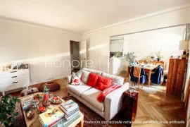 Vente COEUR BATIGNOLLES - TRES JOLI 3 PIECES