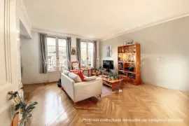 COEUR BATIGNOLLES - TRES JOLI 3 PIECES Paris 17e