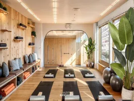 Vente Vente Bureaux Paris 75018